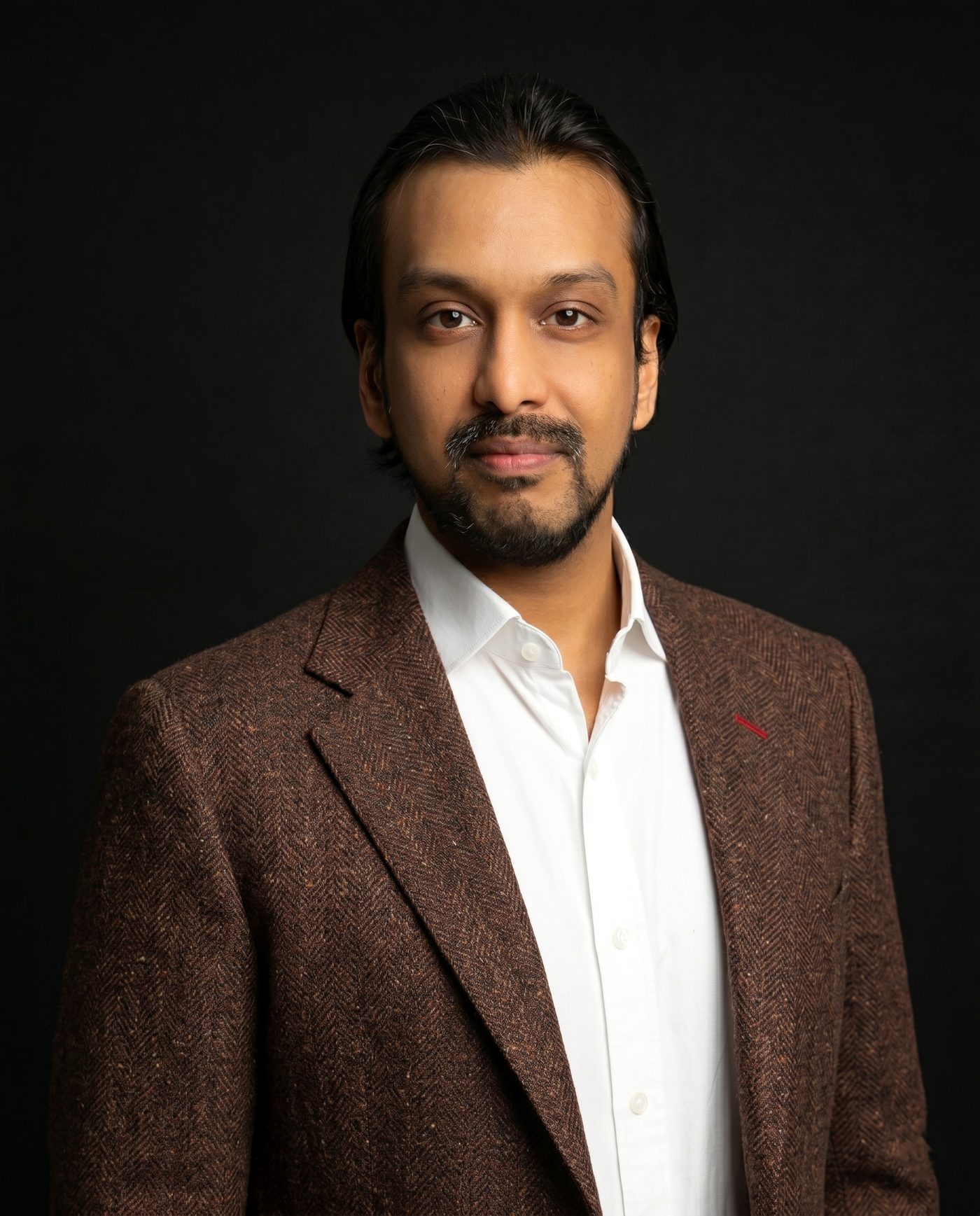 Jatin Modi